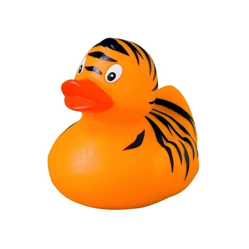 Canard sonore tigre