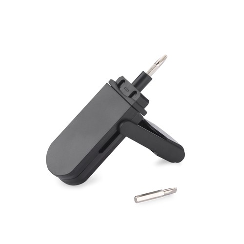Outil multifonction 3-en-1 avec mètre ruban personnalisable