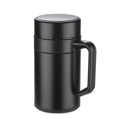 Mug Isotherme 400 ml Personnalisable - Isolation 10h