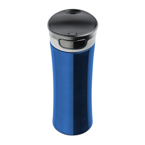 Mug Isotherme 400 ml Personnalisable - Isolation 10h