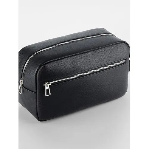 Tailored Luxe Wash Bag