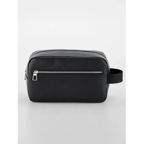 Tailored Luxe Wash Bag