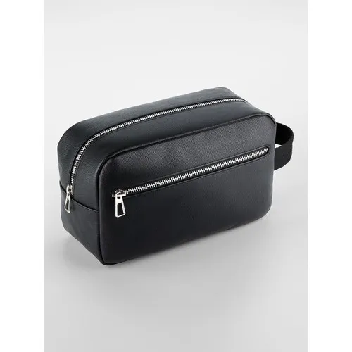 Tailored Luxe Wash Bag