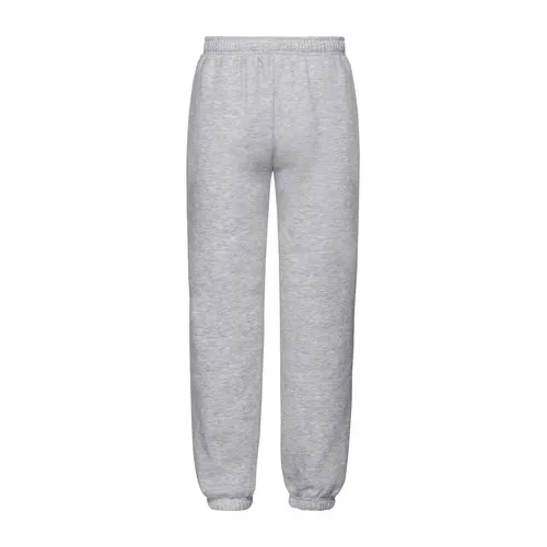 Kids Premium Elasticated Cuff Jog Pants