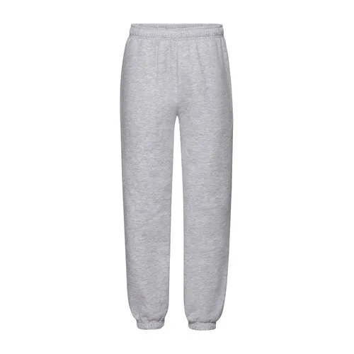 Kids Premium Elasticated Cuff Jog Pants
