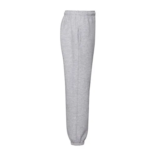 Kids Premium Elasticated Cuff Jog Pants