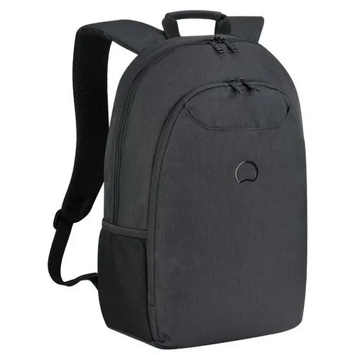 Sac à dos professionnel 2 compartiments avec protection PC 15,6"