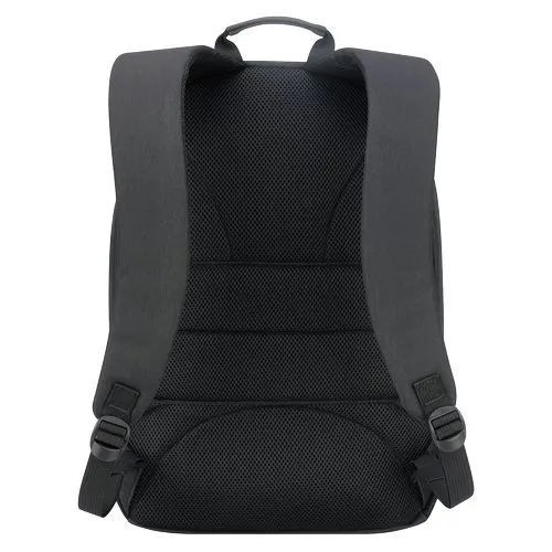 Sac à dos professionnel 2 compartiments avec protection PC 15,6"