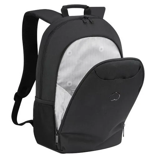 Sac à dos professionnel 2 compartiments avec protection PC 15,6"