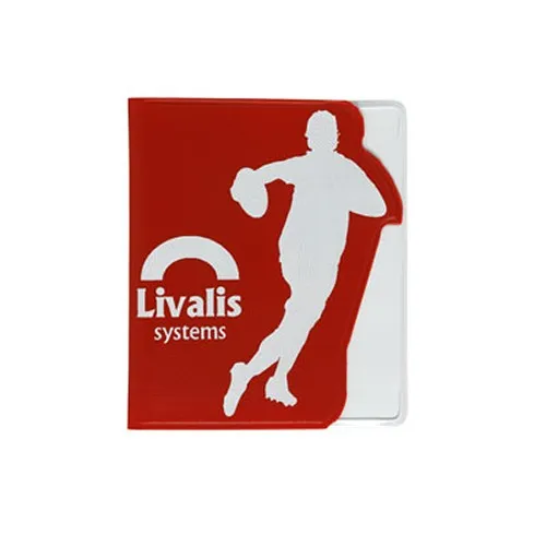 Pochette SPACE MONO Prestige Grenadines  1 grande poche & 6 cartes