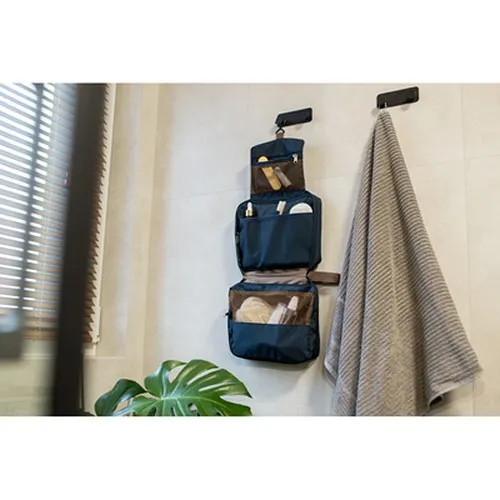 Trousse à maquillage en RPET B'RIGHT | Zoe