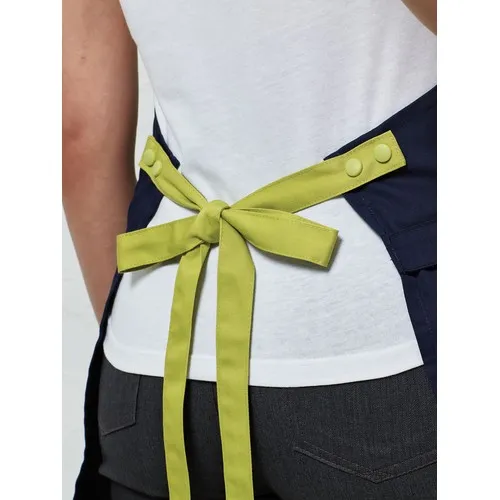 'Colours' Swap & Pop Apron - Body