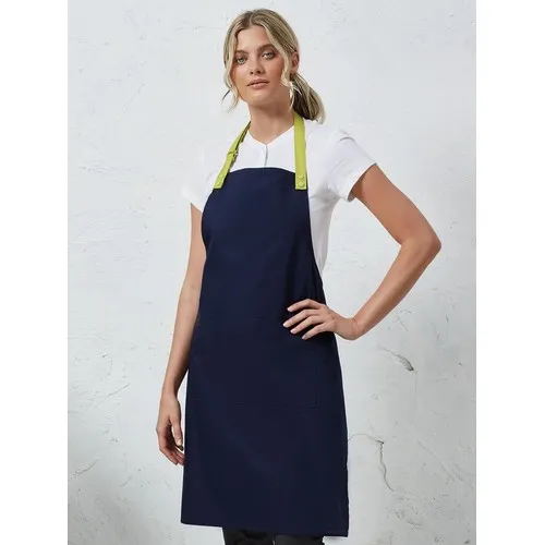'Colours' Swap & Pop Apron - Body