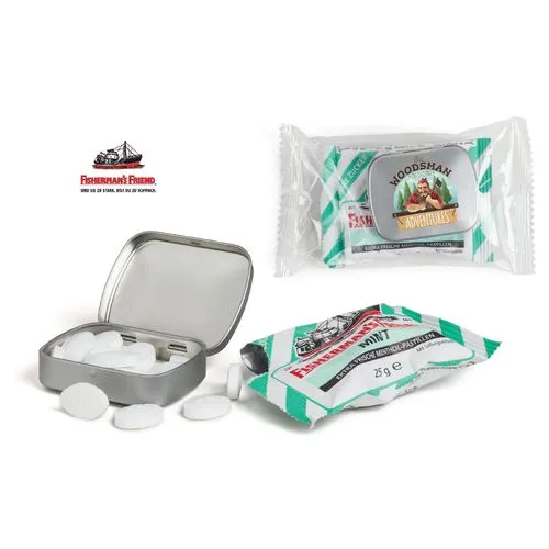 FISHERMAN'S FRIEND combi pack