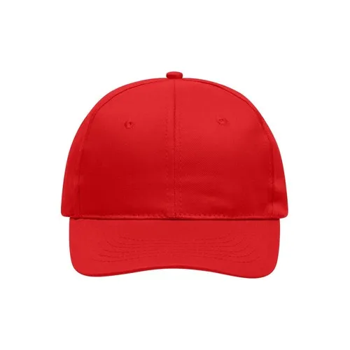 Casquette 6 Panneaux Promo