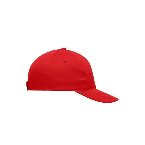 Casquette 6 Panneaux Promo