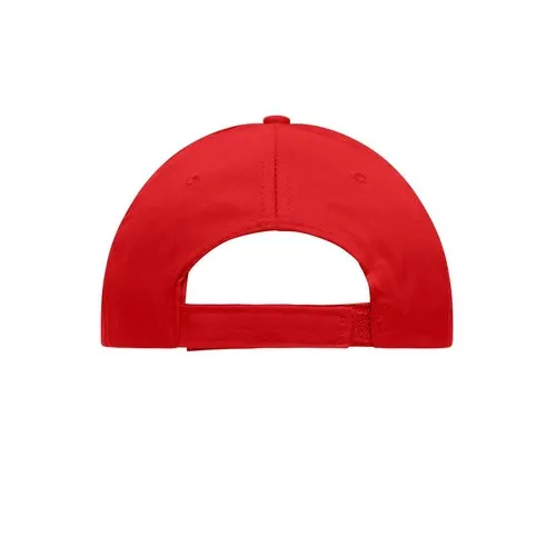 Casquette 6 Panneaux Promo