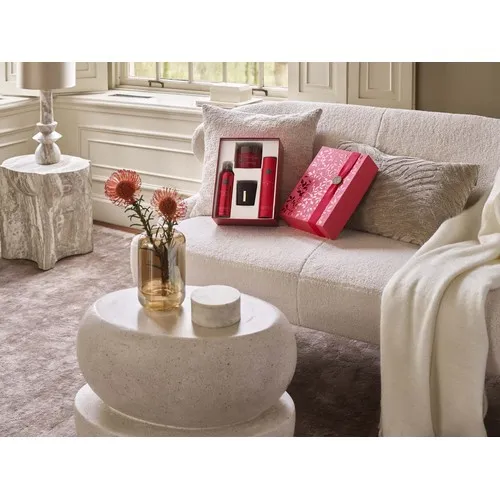 Coffret Cadeau Bien-Être Premium 4 Pièces Personnalisable