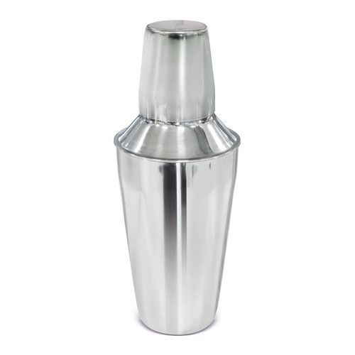 Shaker Premium 800ml Personnalisable - Mesure Graduée 40ml