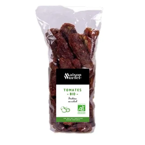 TOMATE SECHEES SACHET