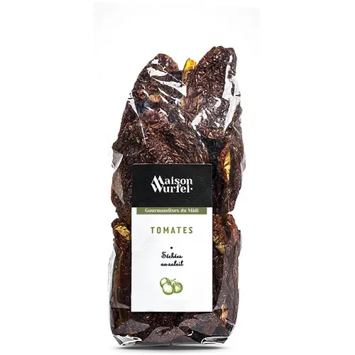 TOMATE SECHEES SACHET