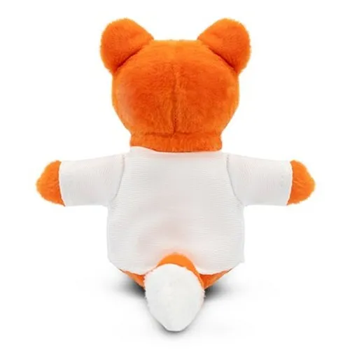 Renard en peluche RPET | Sneeky