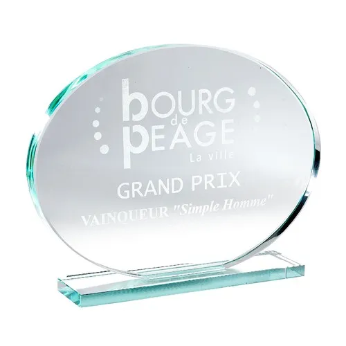 Trophée OVALIE