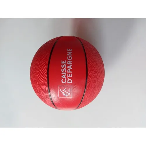 Ballon de basket Made in France