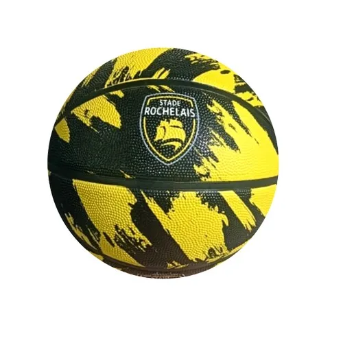 Ballon de basket Made in France