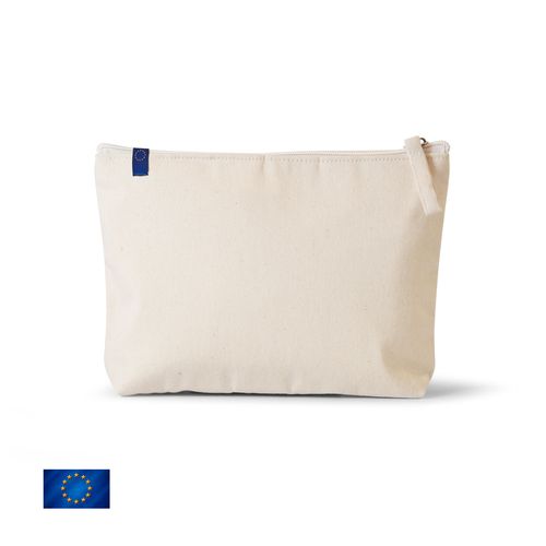 Trousse Isotherme Coton 230g Personnalisable - Fabrication Européenne