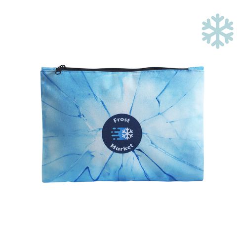 Trousse Isotherme Coton 230g Personnalisable - Fabrication Européenne