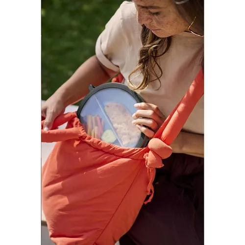 Mepal Basic Bento Bol à Déjeuner Vita 1,5 L