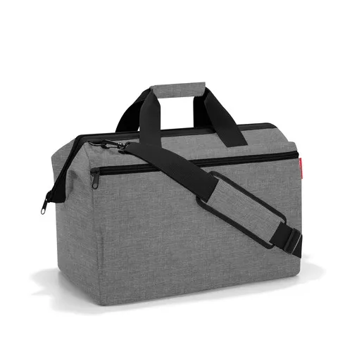 Sac de Voyage Professionnel L avec Poches - Matière Recyclée