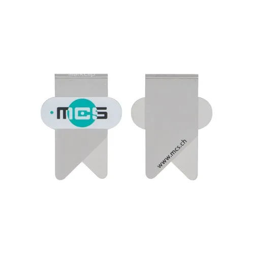 Wingclip shape double sided 03