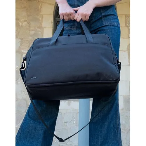 Sac de Voyage Weekender Personnalisable Onyx - 23L