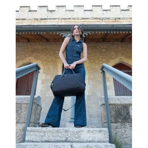 Sac de Voyage Weekender Personnalisable Onyx - 23L