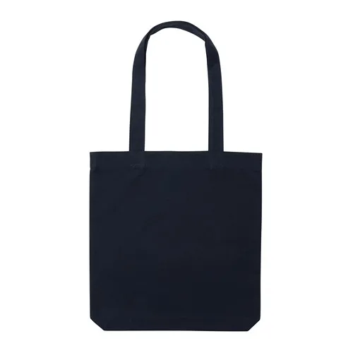 Sac tote en toile recyclée et non teintée Impact AWARE™