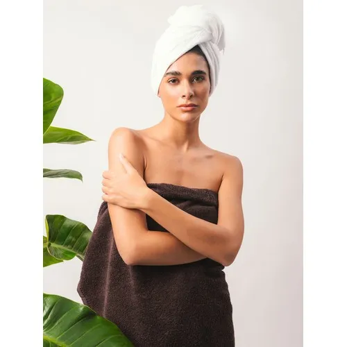 Serviette Classic 100X160