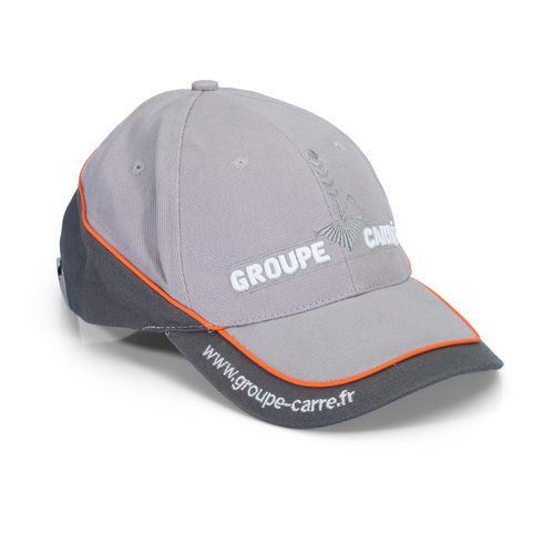 Casquette Sur Mesure Personnalisable - Création 100% Personnalisée