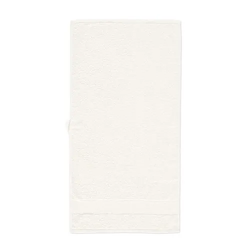 Serviette Donatello M en rCOTON 370 g/m². Fabriquée au Portugal