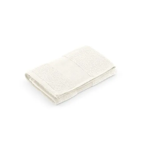 Serviette Donatello M en rCOTON 370 g/m². Fabriquée au Portugal