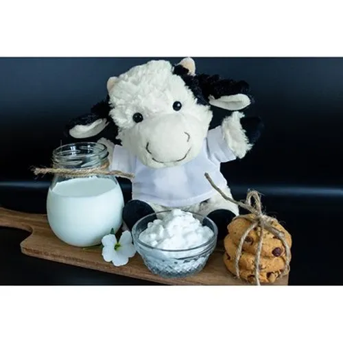 Vache en peluche | Fieldith