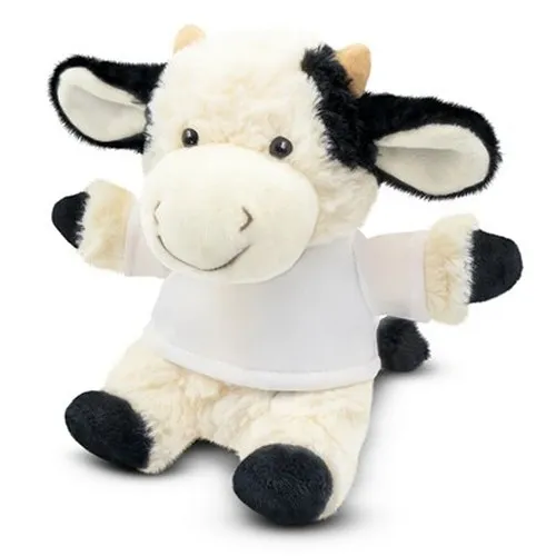 Vache en peluche | Fieldith
