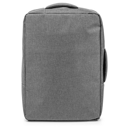 Sac à dos RPET personnalisable pour ordinateur 15,6" - 2 en 1