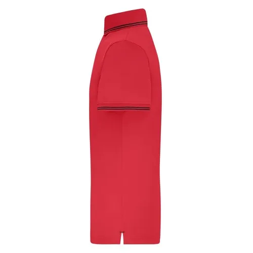 Men's Functional Polo