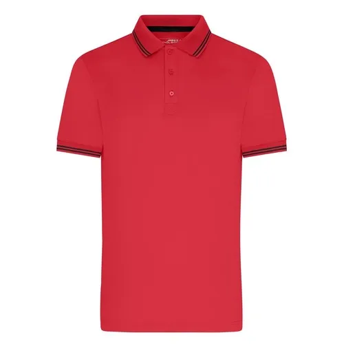 Men's Functional Polo