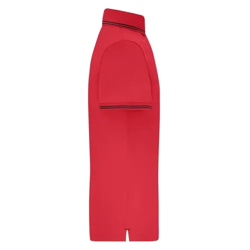 Men's Functional Polo