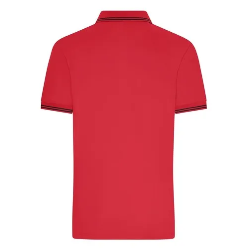 Men's Functional Polo