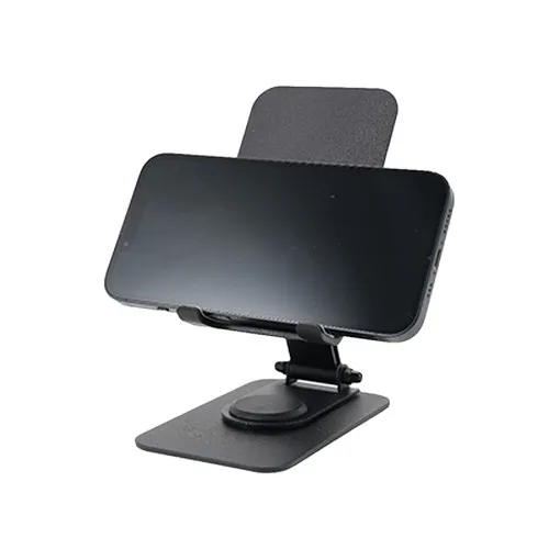 Support Téléphone Magnétique Personnalisable - Cadeau d'Entreprise