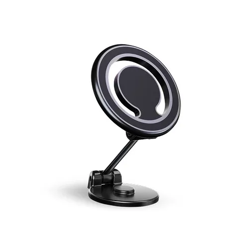 Support Téléphone Magnétique Personnalisable - Cadeau d'Entreprise